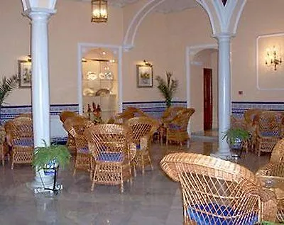 Casa Palacio Don Pedro 