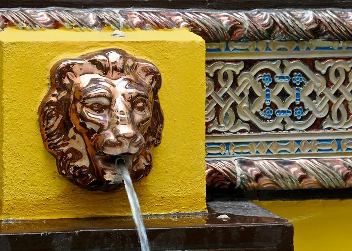 Casa Palacio Don Pedro