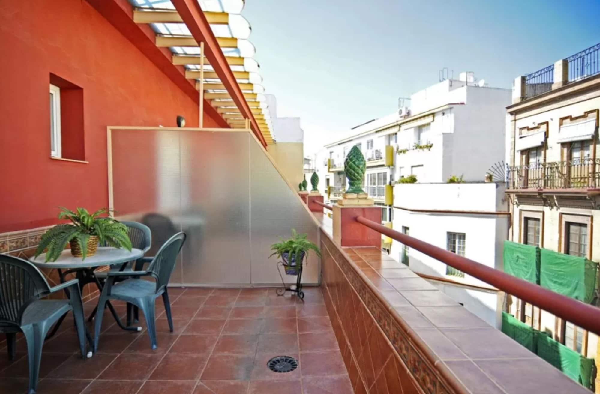 Hotel Casa Palacio Don Pedro Sevilha