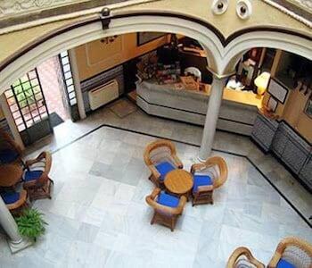 Hotel Casa Palacio Don Pedro Sevilha