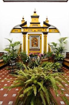 Hotel Casa Palacio Don Pedro Sevilha