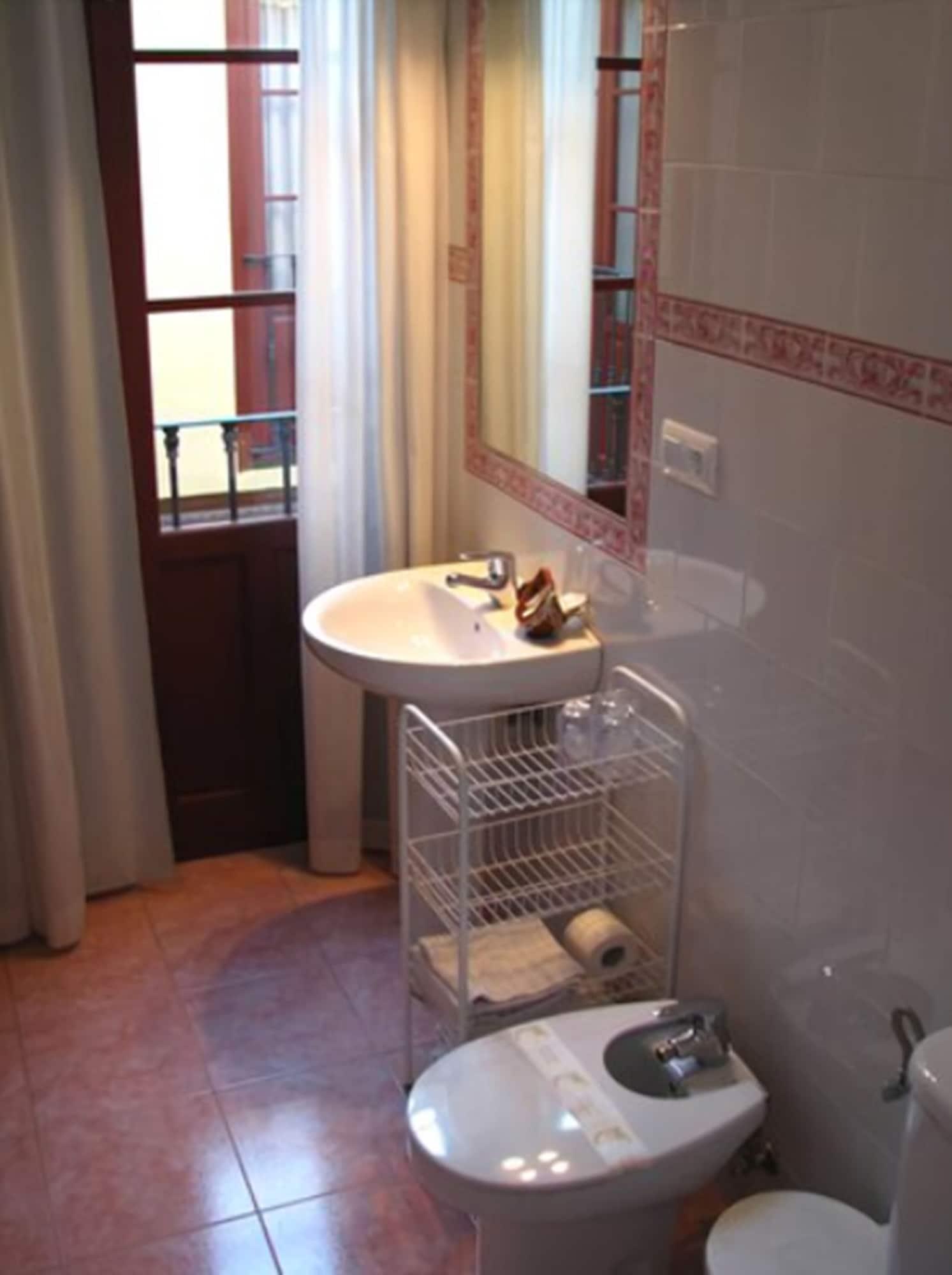 Hotel Casa Palacio Don Pedro Sevilha