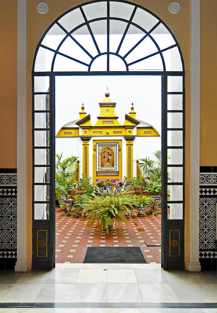 Hotel Casa Palacio Don Pedro Sevilha