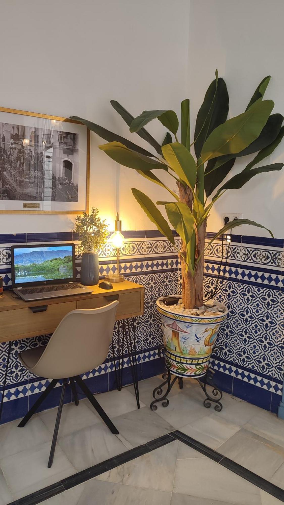 Hotel Casa Palacio Don Pedro Sevilha