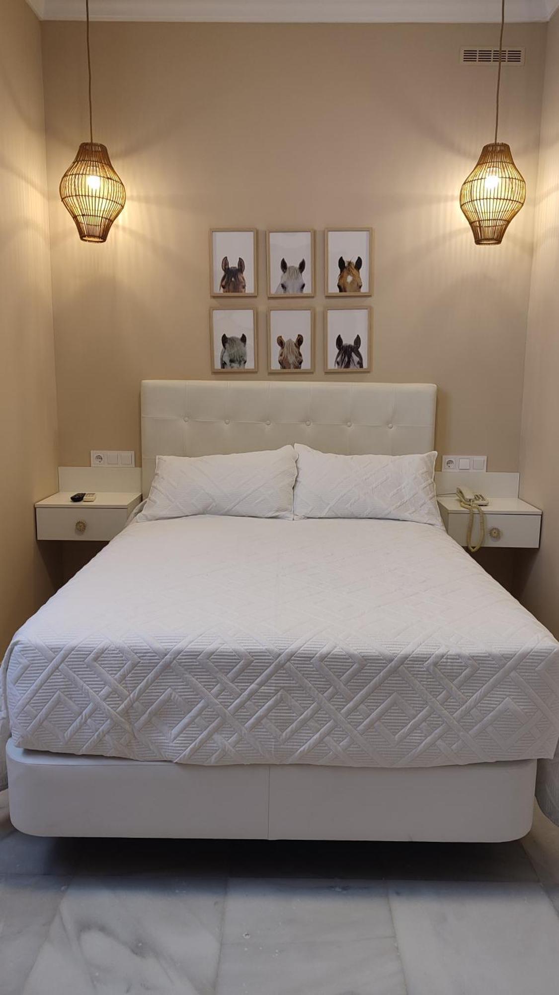 Casa Palacio Don Pedro Hotel Sevilha