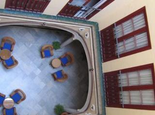 Casa Palacio Don Pedro Hotel Sevilha