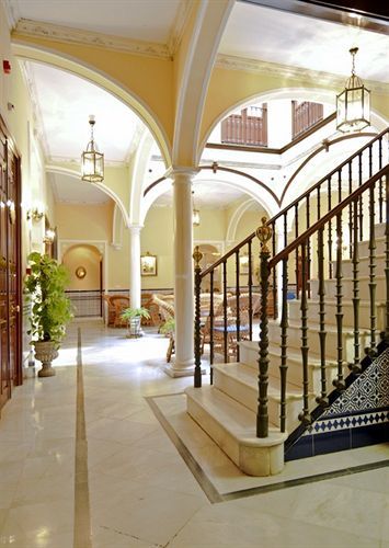 Hotel Casa Palacio Don Pedro Sevilha
